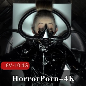 HorrorPorn-4K猎奇-口味重第三弹-高清露骨特效服饰，倪倪宝军惊艳表演